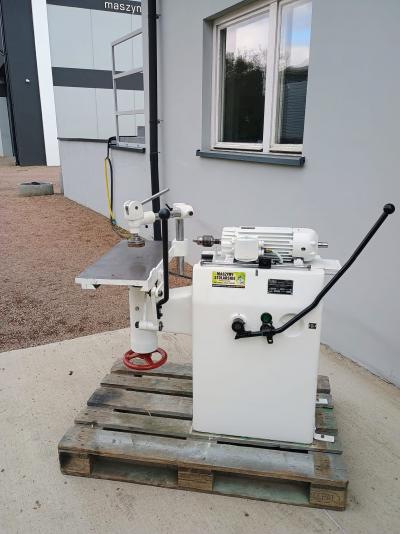 Wiertarka pozioma pemal malbork