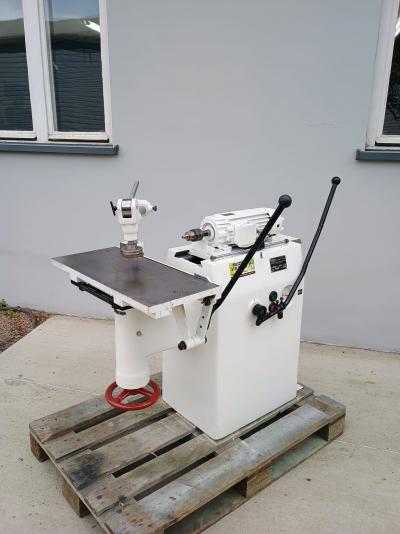 Wiertarka pozioma pemal malbork