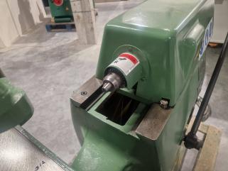 Wiertarka pozioma PEMAL MALBORK Wiertarka do drewna