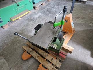 Wiertarka pozioma, SUPORT do wiertarki poziomej