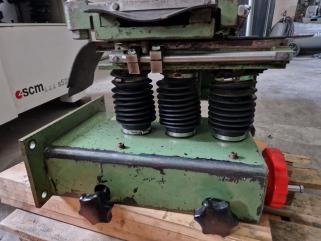 Wiertarka pozioma, SUPORT do wiertarki poziomej