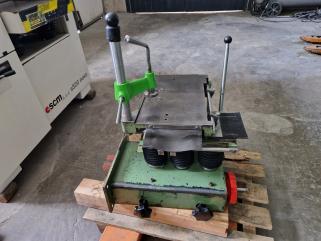 Wiertarka pozioma, SUPORT do wiertarki poziomej