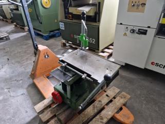 Wiertarka pozioma, SUPORT do wiertarki poziomej