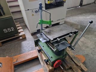 Wiertarka pozioma, SUPORT do wiertarki poziomej