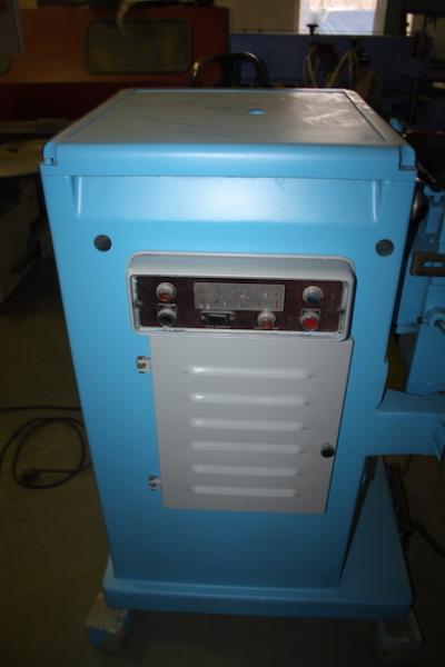 Wiertarka pozioma wielowrzecionowa ELMAG  