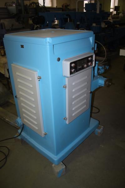 Wiertarka pozioma wielowrzecionowa ELMAG  