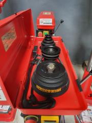 Wiertarka SB 4115N