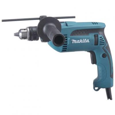 Wiertarka udarowa HP1640K Makita