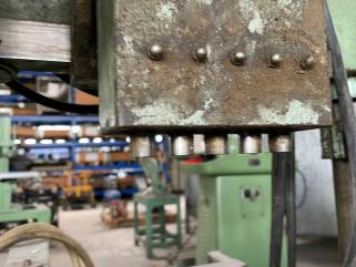 Wiertarka uniwersalna wielowrzecionowa MAYER 