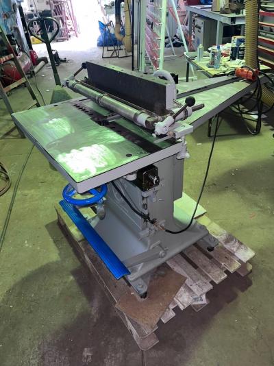 Wiertarka wielowrzecionowa DUBELFIX