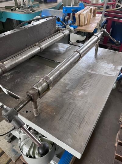 Wiertarka wielowrzecionowa DUBELFIX