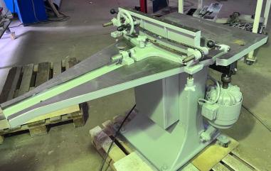 Wiertarka wielowrzecionowa DUBELFIX