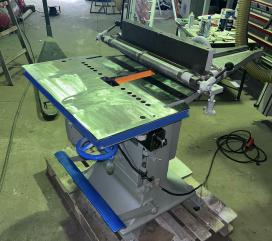 Wiertarka wielowrzecionowa DUBELFIX