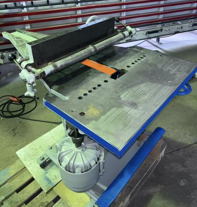 Wiertarka wielowrzecionowa DUBELFIX