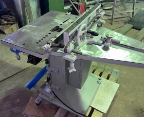 Wiertarka wielowrzecionowa DUBELFIX