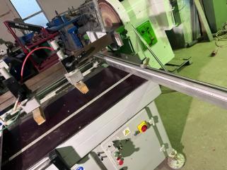 Wiertarka wielowrzecionowa Goma 25