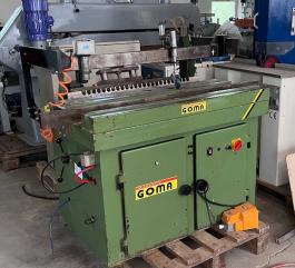 Wiertarka wielowrzecionowa Goma 25