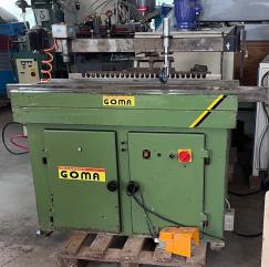 Wiertarka wielowrzecionowa Goma 25