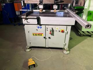 Wiertarka wielowrzecionowa Goma 25