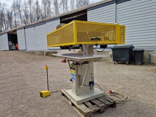 Wiertarka Wielowrzecionowa GOMAD WR 6 wrzecion, wiertarka pionowa,kombinowa