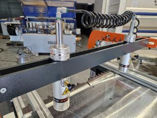 Wiertarka Wielowrzecionowa MAGGI BORING SYSTEM 21 Prestige NOWA