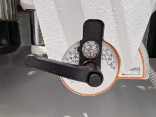 Wiertarka Wielowrzecionowa MAGGI BORING SYSTEM 21 Prestige NOWA