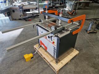 Wiertarka Wielowrzecionowa MAGGI BORING SYSTEM 21 Prestige NOWA