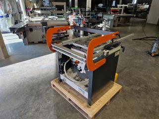 Wiertarka Wielowrzecionowa MAGGI BORING SYSTEM 21 Prestige NOWA