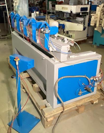 Wiertarka wielowrzecionowa SCHLEICHER 