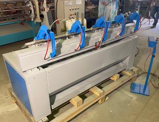 Wiertarka wielowrzecionowa SCHLEICHER 