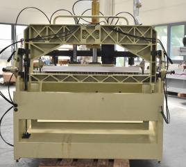 Wiertarka wielowrzecionowa SCM MB29
