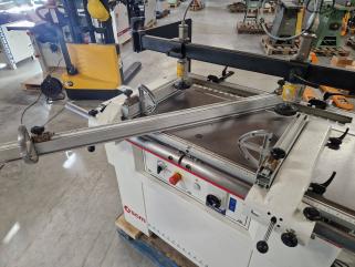 Wiertarka Wielowrzecionowa SCM Startech 27, wiertarka pionowa, pozioma