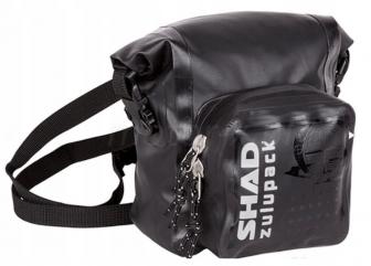 Wodoodporna torba saszetka shad 5L czarna