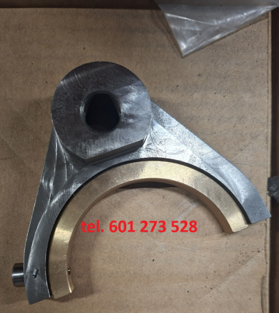 Wodzik wiertarki WR-50, przesuwka WR50 tel. 601273528