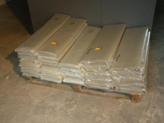 WORKI FOLIOWE DO ODCIĄGU NA TROCINY