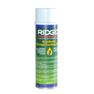 Wyprzedaż !!! syntetyczny Olej do gwintowania RIDGID 19611 500ml do wody pi