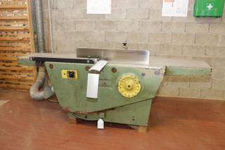 Wyrowniarka 50 PRIMULTINI 