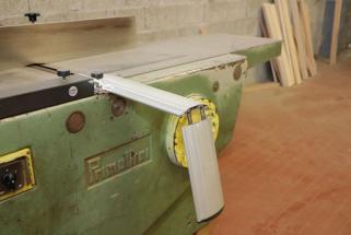 Wyrowniarka 50 PRIMULTINI 