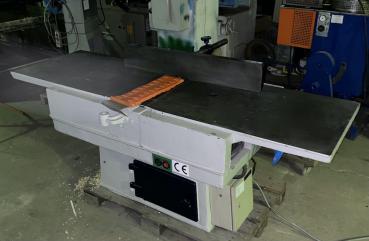 Wyrówniarka DANCKAERT 60