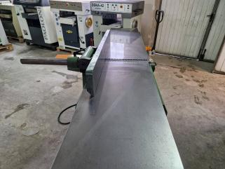 Wyrówniarka EMA 510mm ,heblarka, strugarka