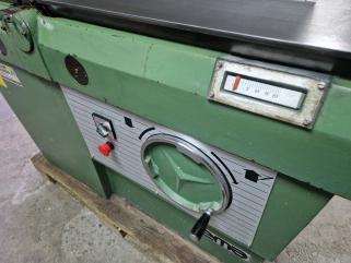 Wyrówniarka EMA 510mm ,heblarka, strugarka