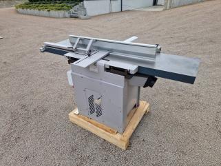 Wyrówniarka HAMMER A3 41-A,heblarka, strugarka