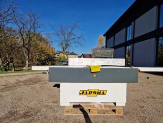 Wyrówniarka JAROMA 410mm 300 cm stoły 4 Noże! heblarka, strugarka