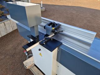 Wyrówniarka JAROMA 410mm, heblarka, strugarka