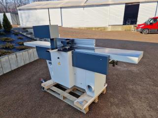 Wyrówniarka JAROMA 410mm, heblarka, strugarka