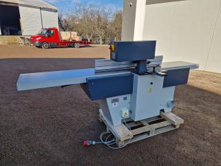 Wyrówniarka JAROMA 410mm, heblarka, strugarka