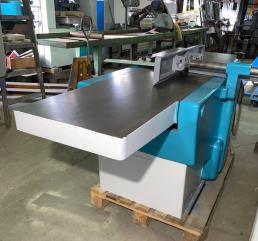 Wyrowniarka MARTIN 50