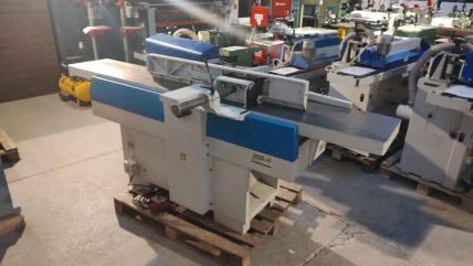 Wyrówniarka ROJEK 410 mm, Heblarka, Strugarka