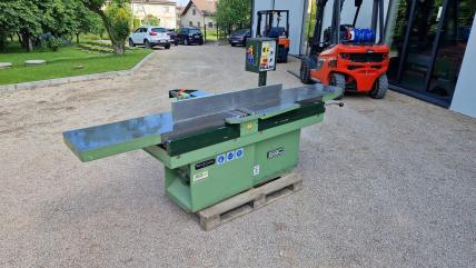 Wyrówniarka SAC 430,Heblarka.