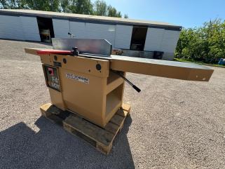 Wyrówniarka Scm 410mm, heblarka, strugarka